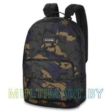 Рюкзак Dakine 365 Pack Reversible 21L (cascade camo)